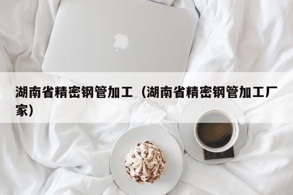 湖南省精密鋼管加工（湖南省精密鋼管加工廠家）
