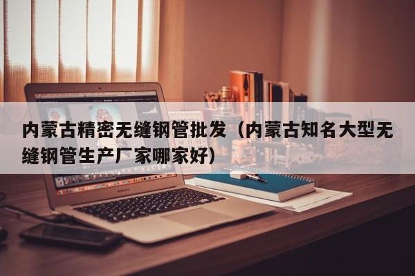 內(nèi)蒙古精密無(wú)縫鋼管批發(fā)（內(nèi)蒙古知名大型無(wú)縫鋼管生產(chǎn)廠家哪家好）
