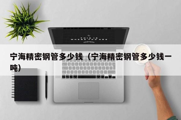 寧海精密鋼管多少錢（寧海精密鋼管多少錢一噸）