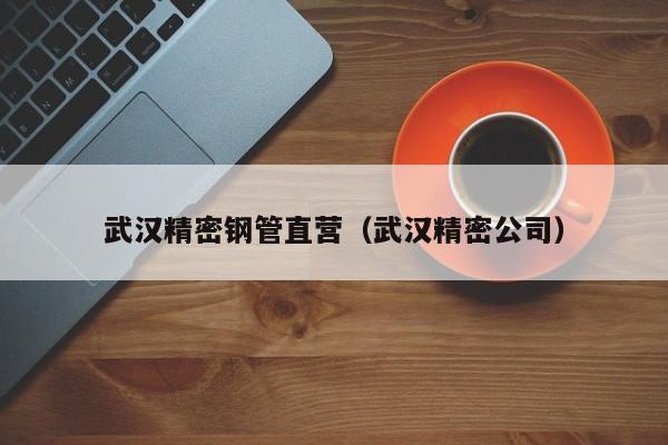 武漢精密鋼管直營（武漢精密公司）