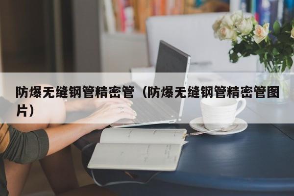 防爆無(wú)縫鋼管精密管（防爆無(wú)縫鋼管精密管圖片）