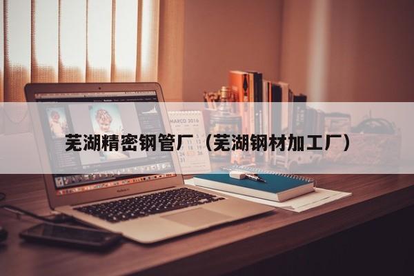 蕪湖精密鋼管廠（蕪湖鋼材加工廠）