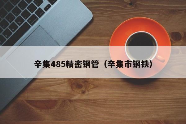 辛集485精密鋼管（辛集市鋼鐵）