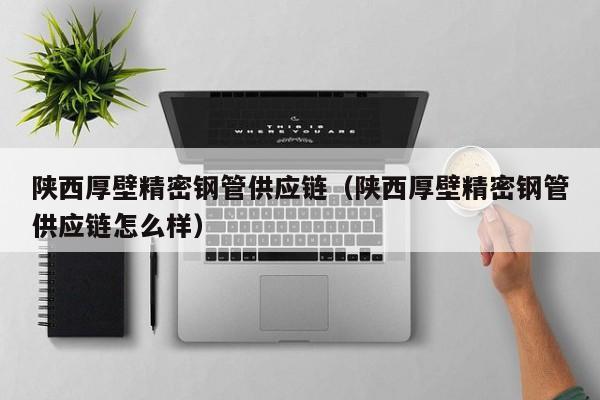 陜西厚壁精密鋼管供應(yīng)鏈（陜西厚壁精密鋼管供應(yīng)鏈怎么樣）