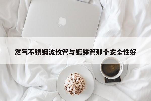 然氣不銹鋼波紋管與鍍鋅管那個(gè)安全性好