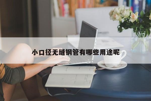 小口徑無縫鋼管有哪些用途呢